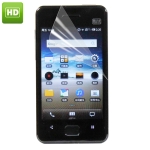 LCD Screen Protector for HTC G11 / Incredible S