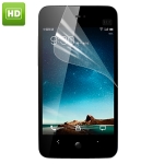 LCD Screen Protector for HTC G12 / Desire S (S510e)