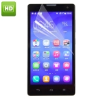 Frosting LCD Screen Protector for HTC G12 / Desire S (S510e)