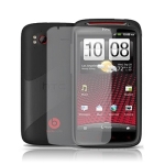LCD Screen Protector for HTC Z715E/Sensation XE / G18