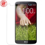 Mirror LCD Screen Protector for Nokia Lumia 800