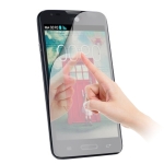 Frosting LCD Screen Protector for Nokia Lumia 800
