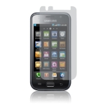 Professional LCD Screen Protector for Samsung i9000