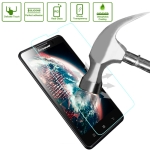 Frosting LCD Screen Protector for Samsung Galaxy Gio S5660