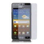 Diamond Film Screen Protector for Samsung Galaxy S2 / i9100