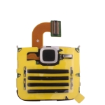 OEM Version, Replacement Mobile Phone Keypad Flex Cable for Nokia N78
