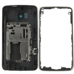 Full Housing Cover for Nokia N900, Original Version