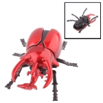 Plastic Wind-up Beetle