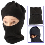 Warm Full Face Cover Winter Ski Mask Beanie Hat Scarf Hood CS