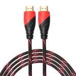 HDMI 19 Pin Male to HDMI 19Pin Male cable, 1.3 Version, Support HD TV / Xbox 360 / PS3 etc, Length: 3m (Gold Plated)
