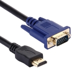 VGA to HDMI Cable, Length: 3m