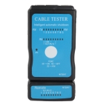 USB Cable , RJ45 and RJ11 Cable Tester