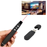 PP-1000 RF Laser Pointer with USB Receiver