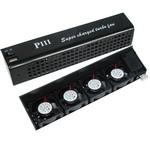 4 Fan USB Cooling Cooler Inntercooler for PS3