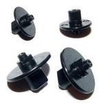 Rocker(Black) for PSP