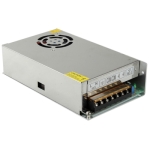 S-240-24 DC 0-24V 10A Regulated Switching Power Supply (100~240V)