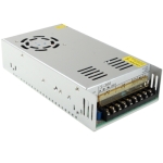 S-360-24 DC 0-24V 15A Regulated Switching Power Supply (100~240V)