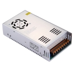 S-400-24 DC 0-24V 16.5A Regulated Switching Power Supply (100~240V)