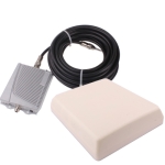 Dual Band GSM900 & GSM1800 Signal Booster + Outdoor Antenna