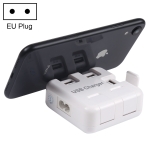 Plug Adapter, AC-DC Adaptor Power converter 110V-220V&220V-110V (80W)