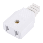 US Plug Travel Power Adaptor