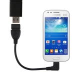 USB Date OTG Cable for Samsung Galaxy S IV / i9500 , Galaxy Note II / N7100 , Galaxy S III/ i9300, Galaxy S II / i9100, Galaxy Note / i9220 / N7000, Galaxy Nexus / i9250