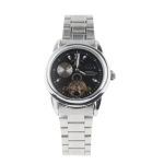 Mens Luxury Stainless Steel Mechanical Watch