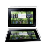360 Degree Privacy Screen Protector for Blackberry Playbook