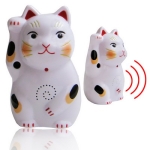 Lucky Cat Welcome Device