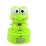 Doorbell PIR Infrared Sensor Frog Welcome Device