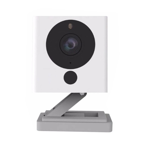 Original Xiaomi Xiaofang 1S Smart Camera 1080P HD WiFi Network Home Surveillance Camera, CN Plug
Original Xiaomi Xiaofang 1S Smart Camera 1080P HD WiFi Network Home Surveillance Camera, CN Plug