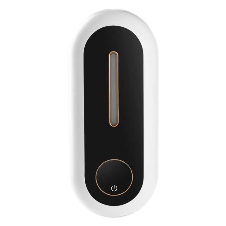 BAIDI D28 USB Rechargeable Wall-mounted Soap Dispenser Sensor Soap Dispenser, Capacity: 450ml(White)
BAIDI D28 USB Rechargeable Wall-mounted Soap Dispenser Sensor Soap Dispenser, Capacity: 450ml(White)