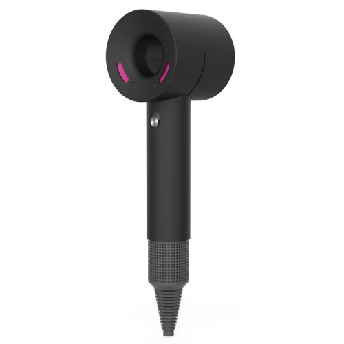 General Hair Drier Anti Fall Silicone Protective Case Cover for Dyson (Black)
General Hair Drier Anti Fall Silicone Protective Case Cover for Dyson (Black)