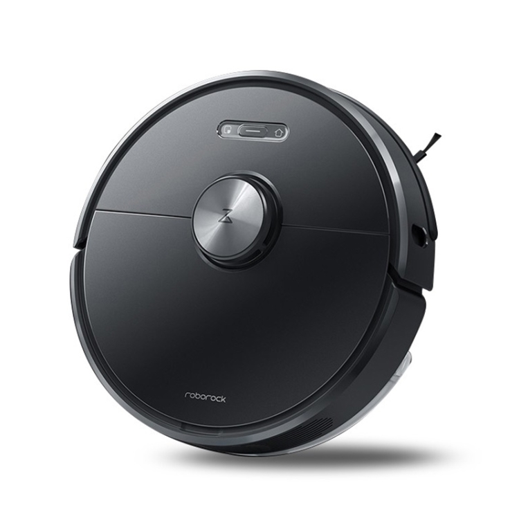 Xiaomi Youpin roborock T65 Intelligent Sweeping and Mopping Machine Household Laser Navigation Planning Automatic Vacuum Cleaner (Black)
Xiaomi Youpin roborock T65 Intelligent Sweeping and Mopping Machine Household Laser Navigation Planning Automatic Vacuum Cleaner (Black)