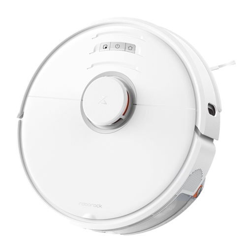 Xiaomi Youpin roborock T70 Intelligent Sweeping and Mopping Machine Household Laser Navigation Planning Automatic Vacuum Cleaner (White)
Xiaomi Youpin roborock T70 Intelligent Sweeping and Mopping Machine Household Laser Navigation Planning Automatic Vacuum Cleaner (White)