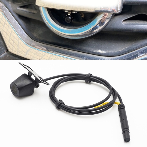 640x480 Pixel Waterproof Car Auto-sensitivity 12mm Mini Plug-in Rear View Backup Reverse Camera
640x480 Pixel Waterproof Car Auto-sensitivity 12mm Mini Plug-in Rear View Backup Reverse Camera