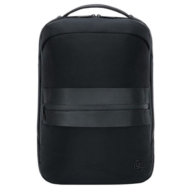 Original Xiaomi Youpin NINETYGO 90FUN Manhattan Business Casual Backpack (Black)
Original Xiaomi Youpin NINETYGO 90FUN Manhattan Business Casual Backpack (Black)