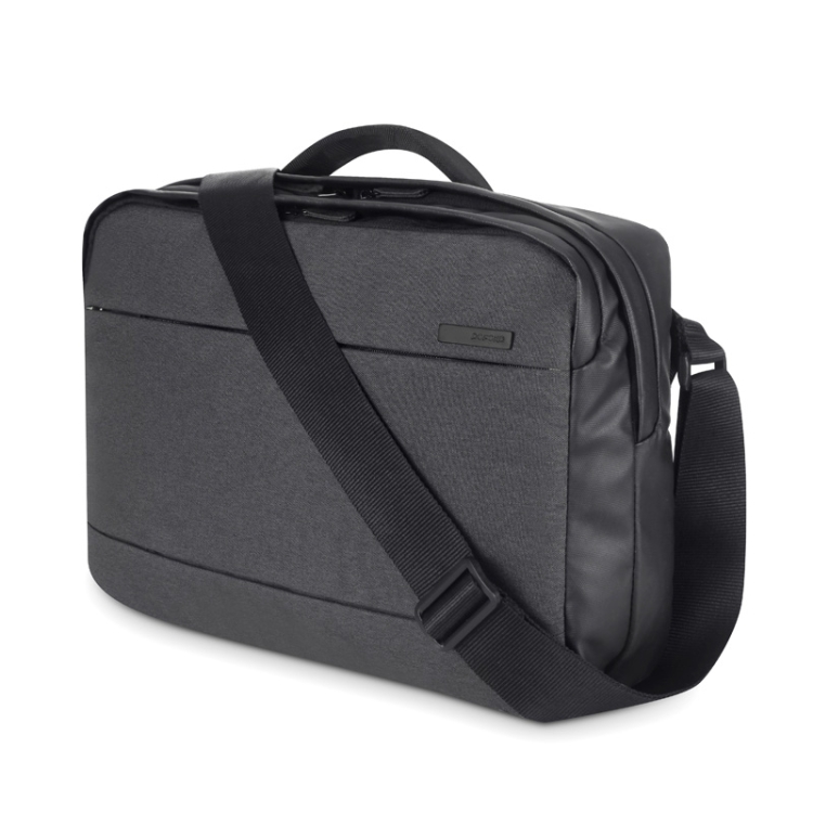 POFOKO CC03 Series 15.4 inch Multi-functional Business Portable Computer Bag, Capacity: 13L
POFOKO CC03 Series 15.4 inch Multi-functional Business Portable Computer Bag, Capacity: 13L