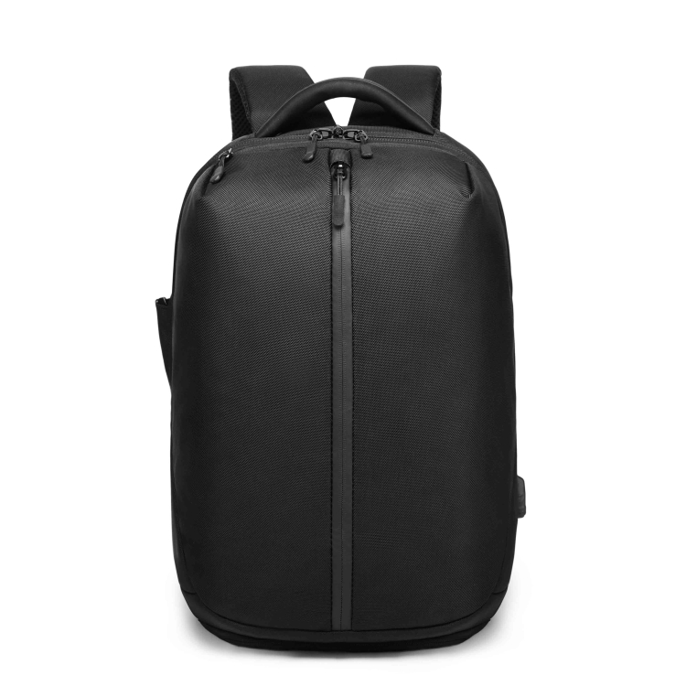 Ozuko 9080 Waterproof Anti-theft Code Lock Double-shoulder Backpack(Black)
Ozuko 9080 Waterproof Anti-theft Code Lock Double-shoulder Backpack(Black)