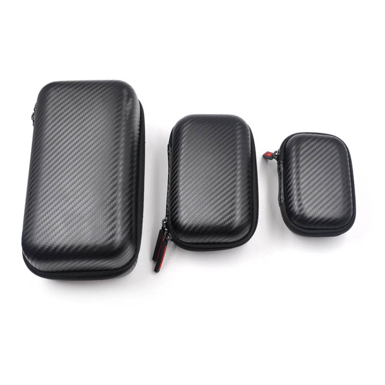 STARTRC Uav Waterproof Body Bag Battery Bag Remote Control Bag Three-piece Set For DJI Mavic 2(Black)
STARTRC Uav Waterproof Body Bag Battery Bag Remote Control Bag Three-piece Set For DJI Mavic 2(Black)