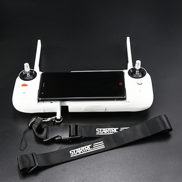 STMAKER Controller Strap Sling Mount Holder Neck Strap Lanyard for FIMI X8SE 2020 Drone Controller
STMAKER Controller Strap Sling Mount Holder Neck Strap Lanyard for FIMI X8SE 2020 Drone Controller
