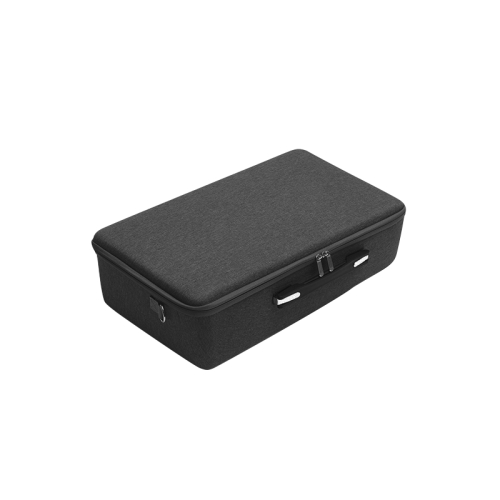 For DJI FPV Large Capacity Portable Storage Box Case Travel Carrying Bag, No Disassembly Propeller (Black)
For DJI FPV Large Capacity Portable Storage Box Case Travel Carrying Bag, No Disassembly Propeller (Black)