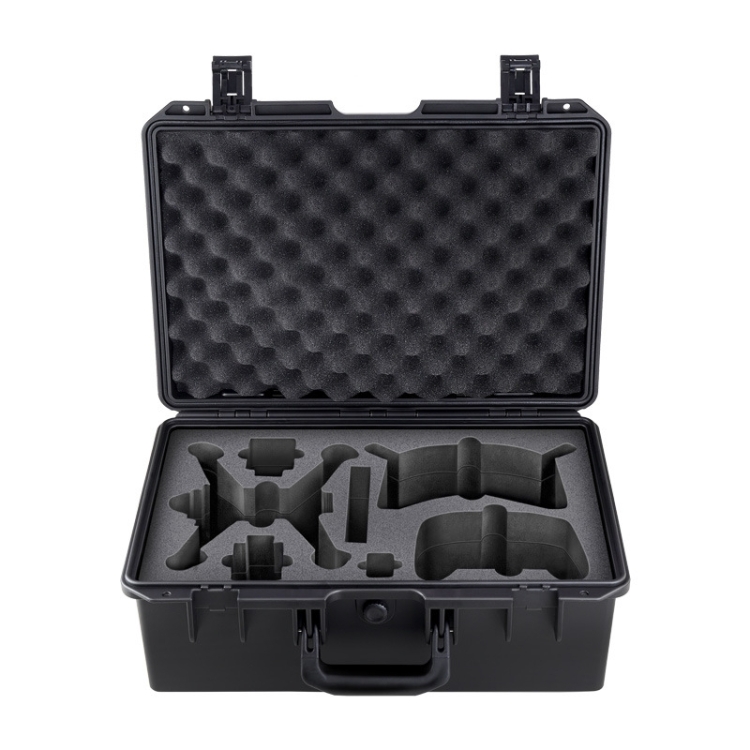 For DJI FPV Combo Professional Waterproof Drone Boxes Portable Hard Case Carrying Travel Storage Bag
For DJI FPV Combo Professional Waterproof Drone Boxes Portable Hard Case Carrying Travel Storage Bag
