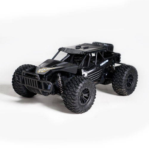HELIWAY DM-1801 2.4GHz Four-way Remote Vehicle Toy Car with Remote Control(Black)
HELIWAY DM-1801 2.4GHz Four-way Remote Vehicle Toy Car with Remote Control(Black)