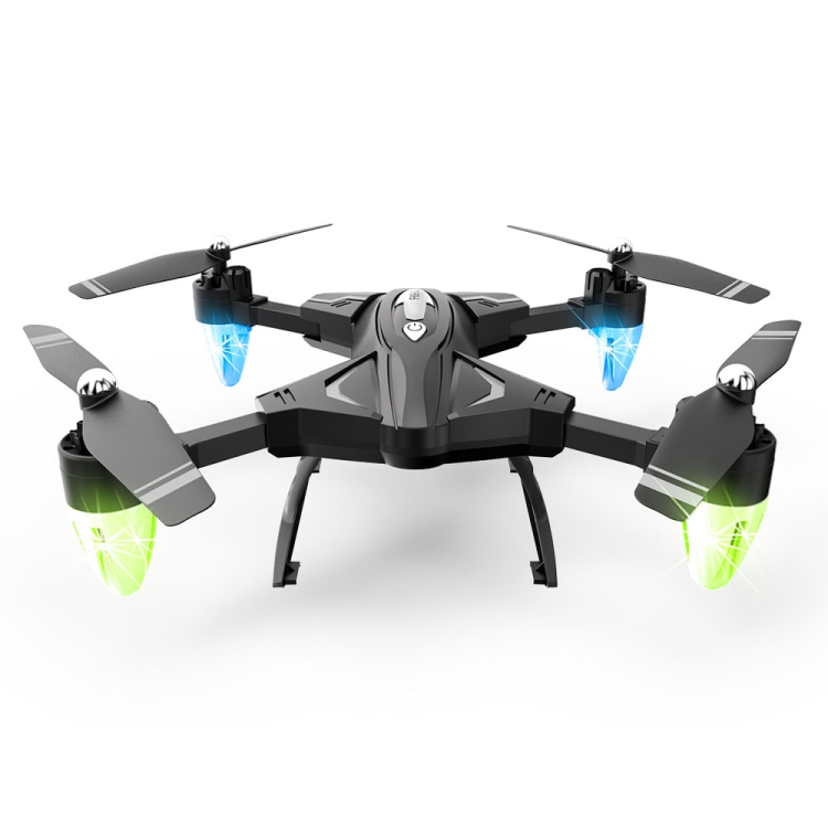 LANSENXI F69 2.4GHz 4-Axis 4CH Foldable HD Aerial Photography Quadcopter without Camera
LANSENXI F69 2.4GHz 4-Axis 4CH Foldable HD Aerial Photography Quadcopter without Camera