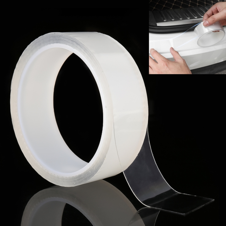Car Door Anti-collision Strip Protection Guards Trims Stickers Tape, Length : 10M
Car Door Anti-collision Strip Protection Guards Trims Stickers Tape, Length : 10M