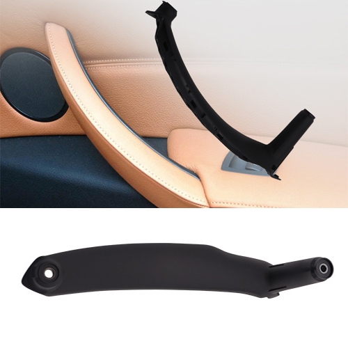 Car Interior Left Handle Inner Door Armrest Panel Pull 51416969401 for BMW X5 / X6(Black)
Car Interior Left Handle Inner Door Armrest Panel Pull 51416969401 for BMW X5 / X6(Black)