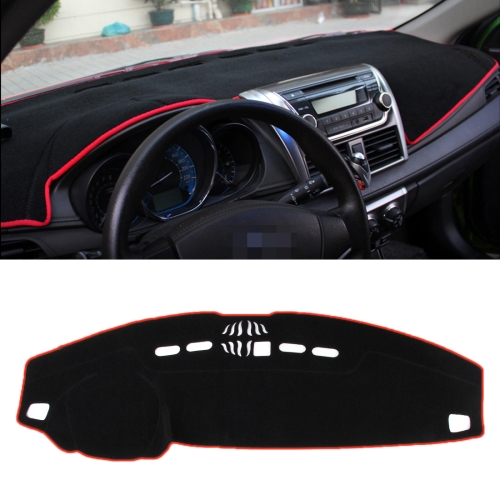 Car Light Pad Instrument Panel Sunscreen Hood Mats Cover for Land Rover Discovery 4/3 (Please Note Model and Year)(Red)
Car Light Pad Instrument Panel Sunscreen Hood Mats Cover for Land Rover Discovery 4/3 (Please Note Model and Year)(Red)