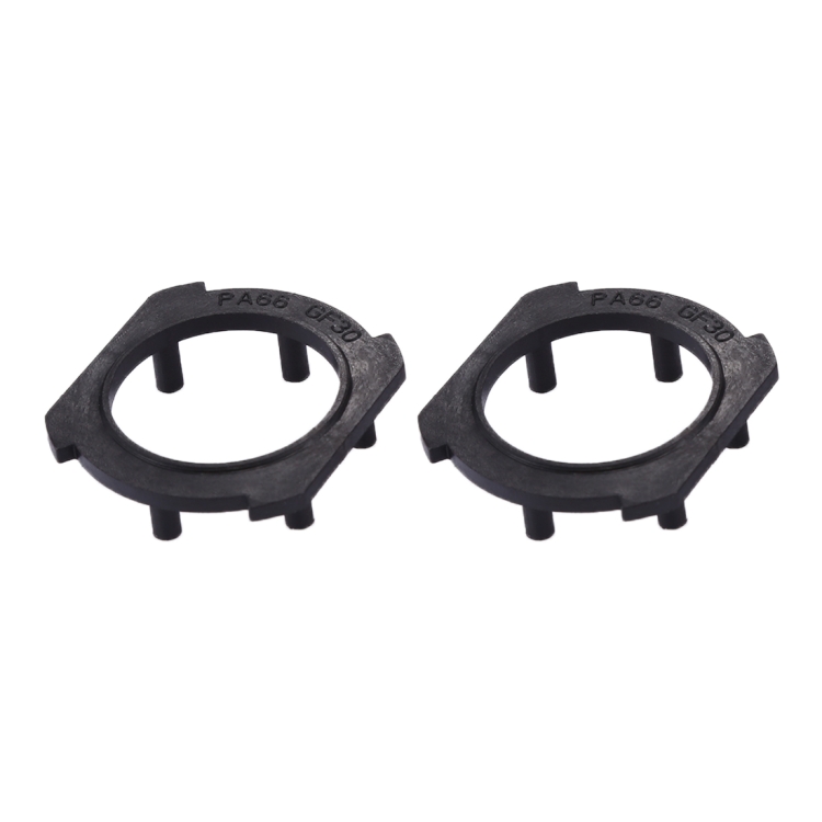 1 Pair H7 LED Headlight Bulb Retainers Holder Adapter for Mazda 3/5/6 M3/M5/M6
1 Pair H7 LED Headlight Bulb Retainers Holder Adapter for Mazda 3/5/6 M3/M5/M6