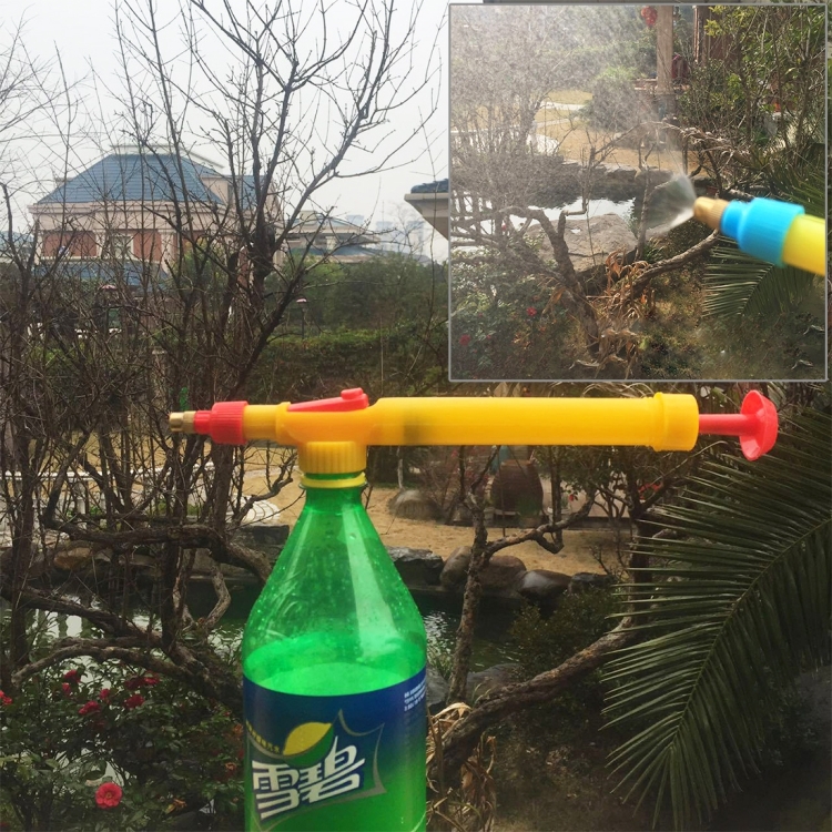 High Pressure Plastic Bottle Drink Beverage Trolley Gun Spray Reciprocating Sprayer Coke Bottle Sprayer Manual Pressure Sprayer
High Pressure Plastic Bottle Drink Beverage Trolley Gun Spray Reciprocating Sprayer Coke Bottle Sprayer Manual Pressure Sprayer